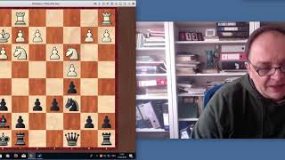 Paulsen Dr Piz Schach 960 [upl. by Soiritos]