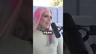 Jeffree Star Shares His Thoughts On Pronouns  Bussin With The Boys [upl. by Feliks]