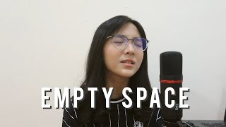 Empty Space  James Arthur  Cover by Misellia Ikwan [upl. by Baruch207]