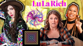 REVIEW of LuLaRich  The Downfall of LuLaRoe  antiMLM [upl. by Gardy]