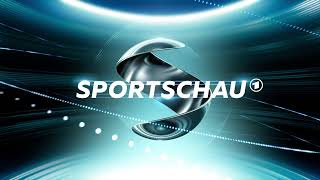 Sportschau Titelmusik [upl. by Lapo]