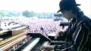 Moloko  Remain The Same Live At Glastonbury 2000 [upl. by Elleryt]