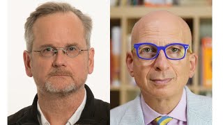 Lawrence Lessig and Seth Godin [upl. by Granlund557]