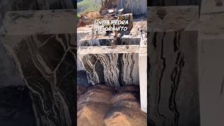 Pedra de Granito shorts curiosidades fypシ゚viral [upl. by Leahcimluap439]