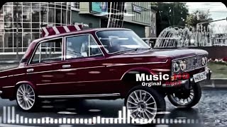 Azeri Bass Music 2024 – Yeni Mahnılar – Remix – Trend Mahnılar – Music HD [upl. by Innaig]