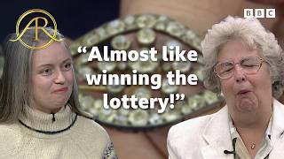 The Greatest Finds And Hidden Gems From Series 23  Antiques Roadshow [upl. by Ydde]