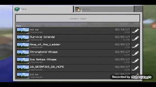 Слава сайта для майнкравт httpstrashboxrulinkminecraftpocketeditionandroid [upl. by Sreip]