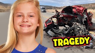 Americans Got Talent  Heartbreaking Tragic Life Of Darci Lynne From quotAGTquot [upl. by Inafetse241]