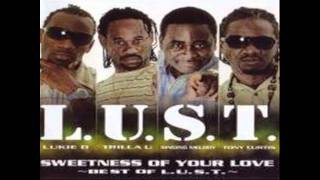 LUST  guh fi har [upl. by Sapphira]