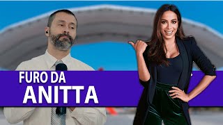 FURO DA ANITTA [upl. by Adnam]