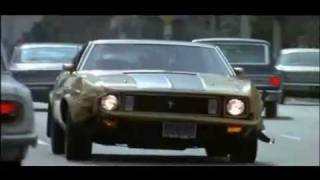 Gone in 60 seconds 1974 part 1 [upl. by Mckenna758]