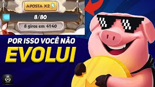 ❌ 10 Coisas para NÃO fazer no Coin Master REPOST [upl. by Onivla331]