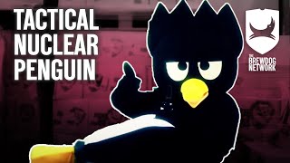 BrewDog  Tactical Nuclear Penguin [upl. by Aihsik]