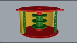 DIY Geophone Seismograph for extreme Macro photography stacking [upl. by Oliva]