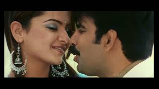 VEEDE Kinnerasaani Vannelarani  Ravi Teja  Aarthi Agarwal  Reema Sen [upl. by Estell]