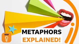 How metaphors shape the way you see the world  BBC Ideas [upl. by Nylde]