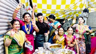 Versova Koli Seafood Festival  वर्सोवा कोळी सी फूड फेस्टिवल  2024  REXXA [upl. by Lertnek]