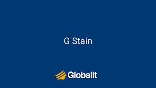 G STAIN  Stain Remover [upl. by Nesilla]