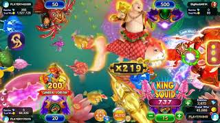 Ocean King Plus SUPERSTAR  fUN session New Game [upl. by Nojram]