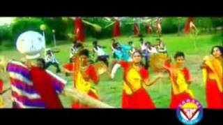 Hailo Mora Phulei Rani Oriya Dance jenasuresh [upl. by Aitnis330]