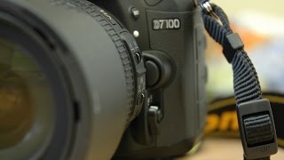 Nikon D7100 Review [upl. by Row606]