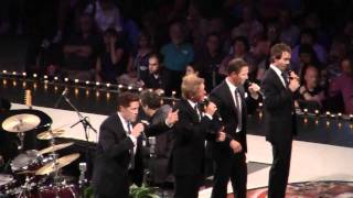 Ernie Haase and Signature Sound NQC 2010 quotWedding Musicquot [upl. by Preiser]