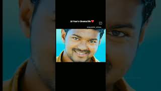 vijay33years in cinema life kandupidikandupidib9w music song [upl. by Avik832]