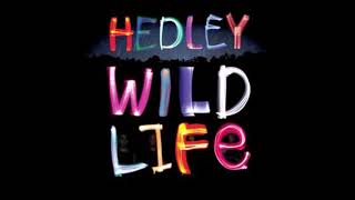 Hedley  Heaven In Our Headlights [upl. by Duax]