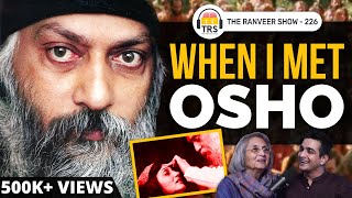 Ma Anand Sheela  From Bhagwan Rajneesh To Oshos Wild Wild Country  The Ranveer Show 226 [upl. by Einobe]