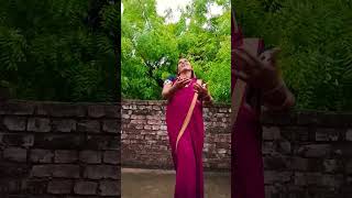 Mummy Dancing  Rim Jhim Song  Neetu Aryan vlog [upl. by Lajet]