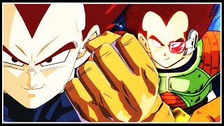 MISCOLORED EASTER EGG Dragon Ball FighterZ Online Ranked Matches [upl. by Ever]