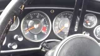 bmw 1600 GT glas test [upl. by Ryley]