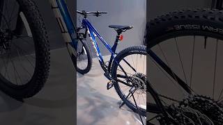 Trek Roscoe 8 hardtail mtb [upl. by Olegna]