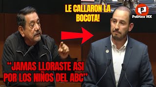 Felix Salgado HUMILLA a Marko Cortés y lo deja en lágrimas 😱🔥 [upl. by Torrance]