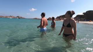 Holidays in Sardegna Costa Smeralda ep 2 [upl. by Akeihsat]