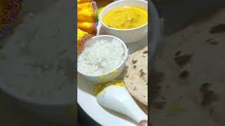 Kanah ki ki Special Kadhi  shorts bhog [upl. by Osner728]