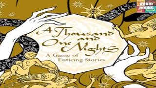 1001 nights  Audio Books [upl. by Acirtal69]