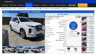 Copart Auto Auction Prices SUPER CHEAP [upl. by Buyers]