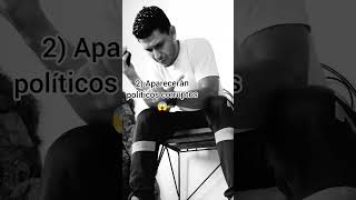 canserbero visiones canserbero visiones predicciones rap hiphop raplatino rapvenezolano [upl. by Eadmund]