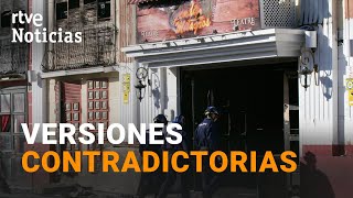 INCENDIO MURCIA El JUEZ abre DILIGENCIAS por 13 HOMICIDIOS IMPRUDENTES en las DISCOTECAS  RTVE [upl. by Selym]