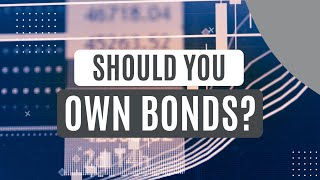 Why Bonds Still Deserve a Place in Your Investment Portfolio  3 Key Reasons Explained [upl. by Yhtir269]