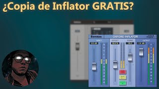 ¡Consigue tu copia de Inflator GRATIS 🔊 🔊 🔊 [upl. by Hillegass]