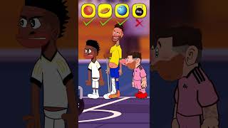 Ronaldos shooting challenge تحدي رونالدو في التسديد [upl. by Noraed]