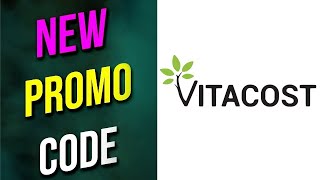 Vitacost Code 2024  Vitacost Vouchers 2024  Vitacost Promo Code 2024 Free For You [upl. by Nylhtiak662]