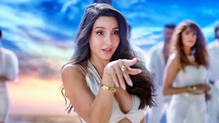 Manike Mage Hithe Song Thank God Nora Fatehi Sidharth M  TanishkYohani [upl. by Ado]