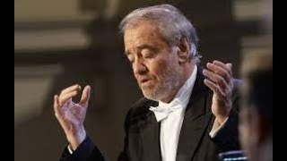 VALERY GERGIEV teaches conducting Scriabin Le Poème de lextase op 54 [upl. by Felicle]