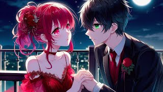 Symphony  Clean Bandit Male Ver music anime song [upl. by Arannahs]