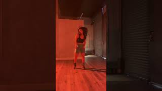 Choreo by me   Body Party by Ciara [upl. by Ataeb101]