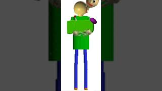 Baldi dies meme [upl. by Witty]