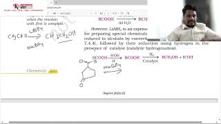 12th std  alcohols phenols and ethers  part4  ncerttamil [upl. by Aliakim]